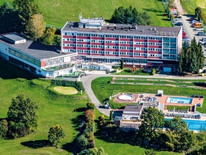 Hotel LZN KOSTELEC